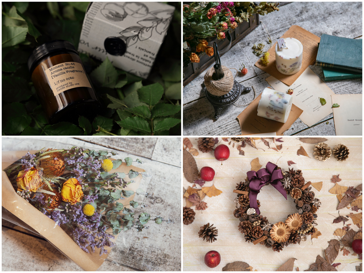 ECサイト用写真撮影